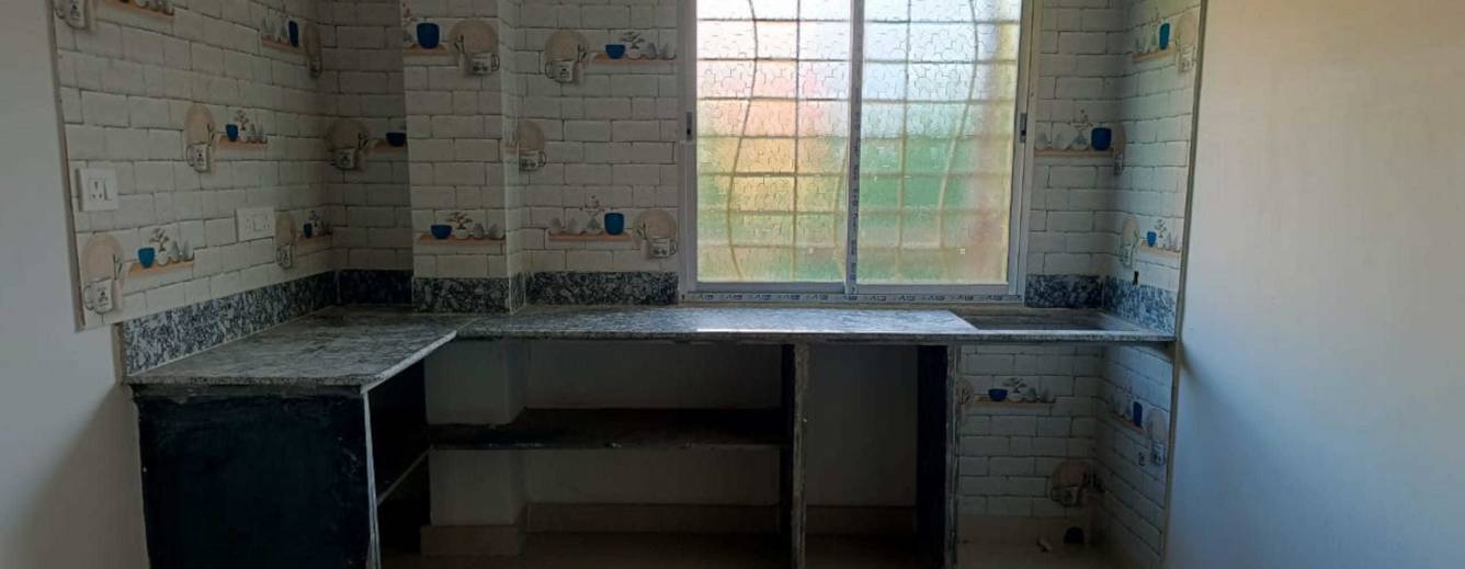  shivam prisma Kitchen