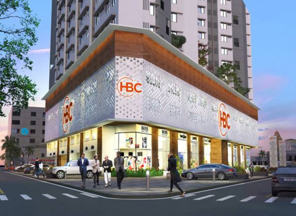  hirabaug-business-center Elevation