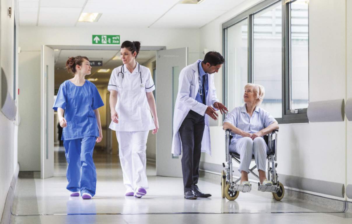  hirabaug business center Hospital