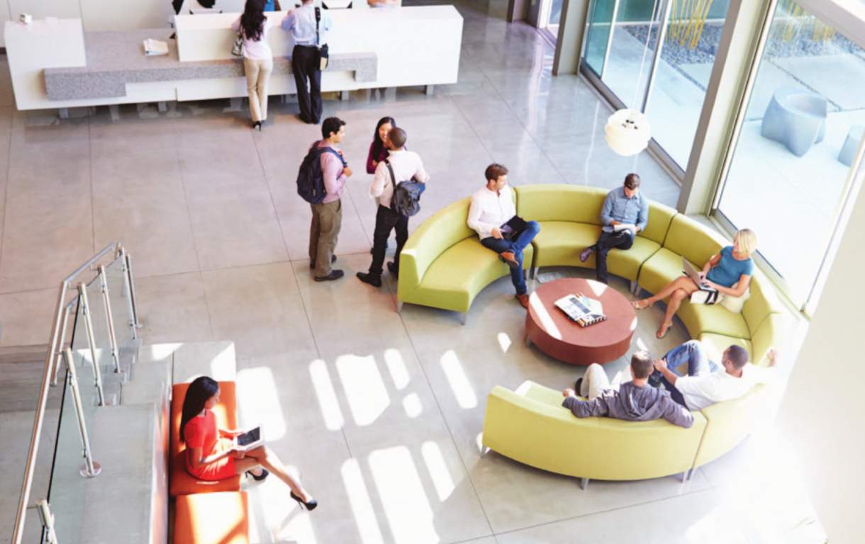  hirabaug business center Others