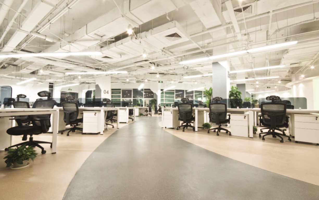  hirabaug business center Others