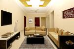  rupam Living Area