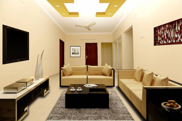  rupam Living Area