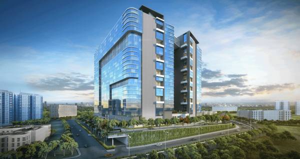  west-avenue Elevation