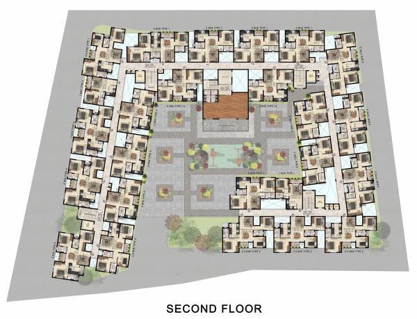  newry-adora Newry Adora Cluster Plan