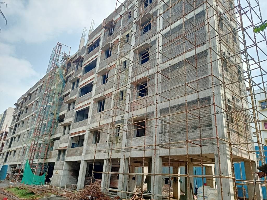  newry adora Newry Adora Construction Status Oct 24