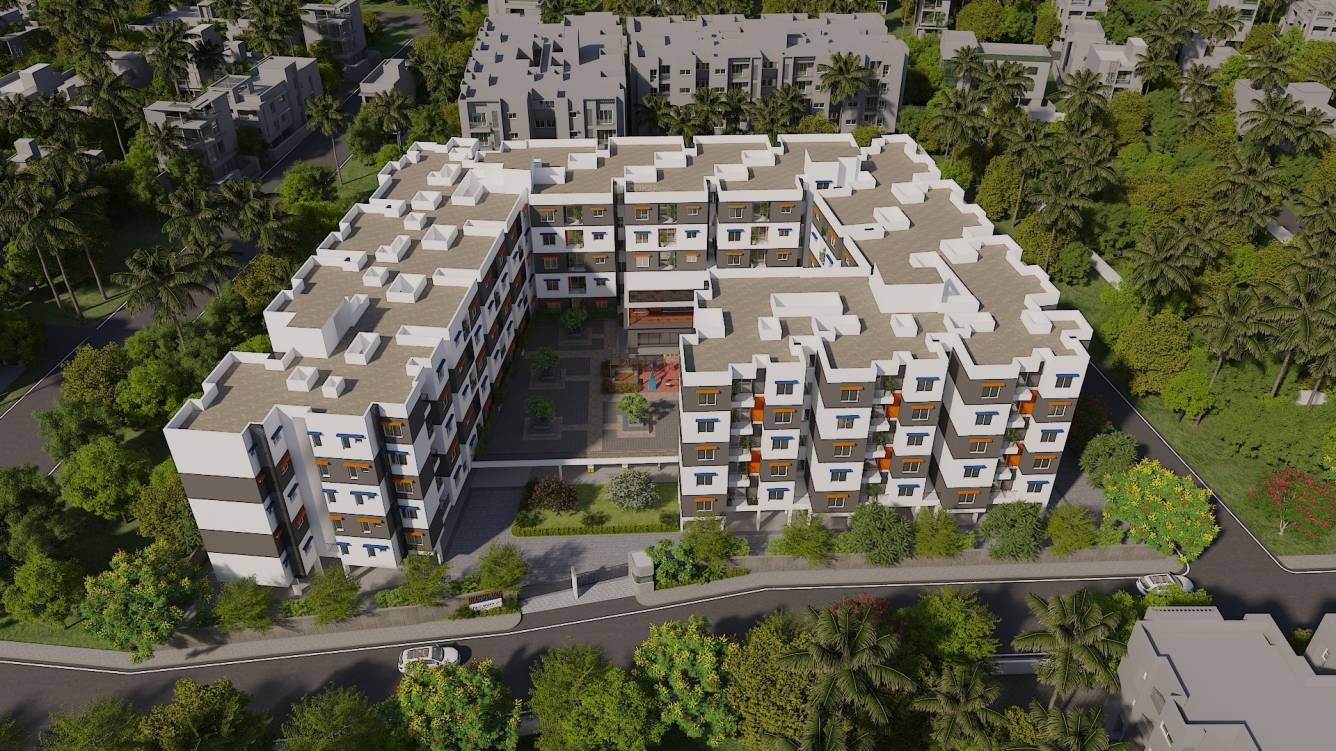  newry adora Elevation