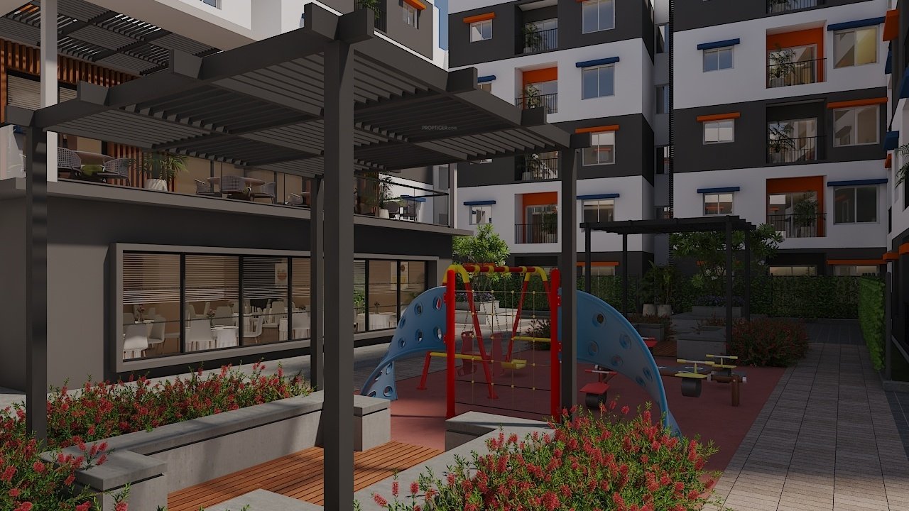  newry adora Children's play area