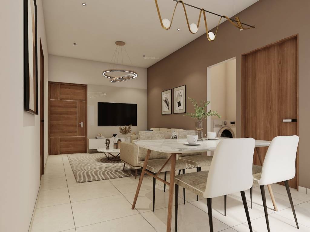  newry adora Dining Area