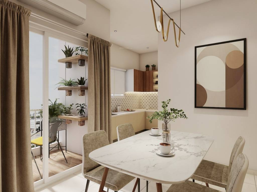  newry adora Dining Area