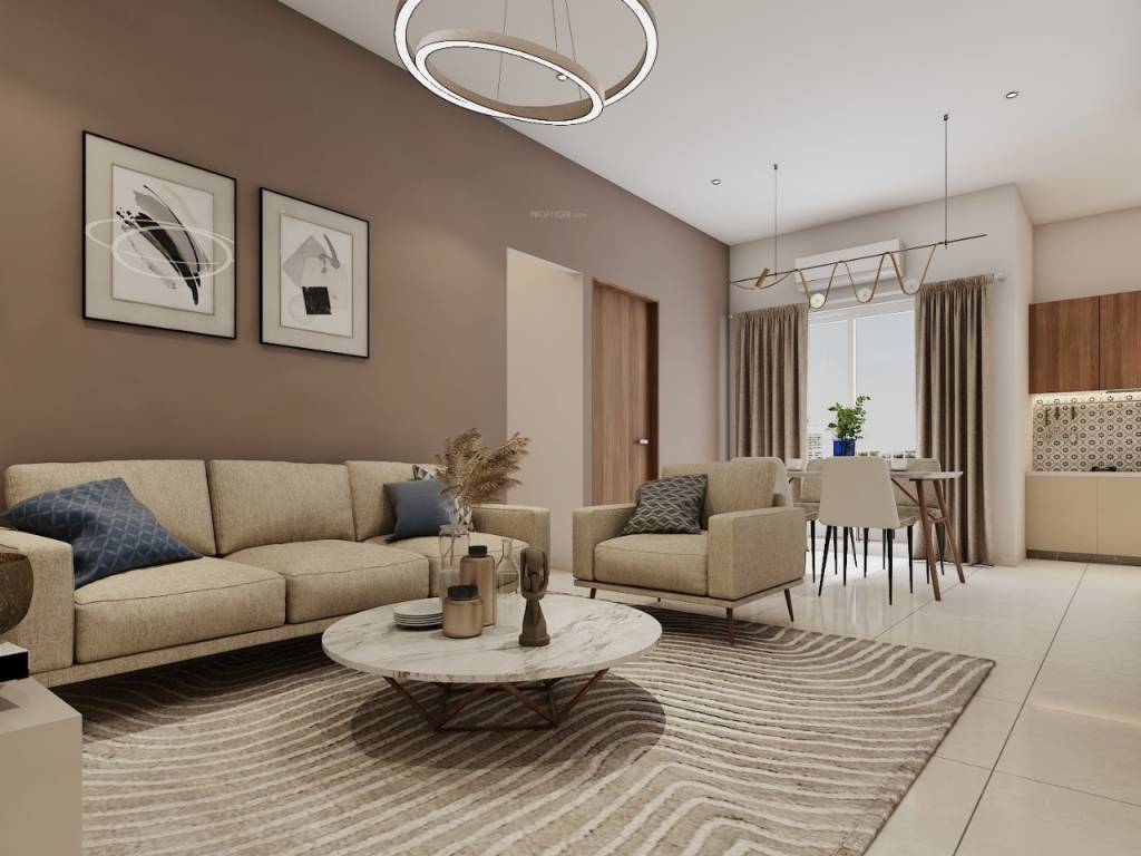  newry adora Living Area