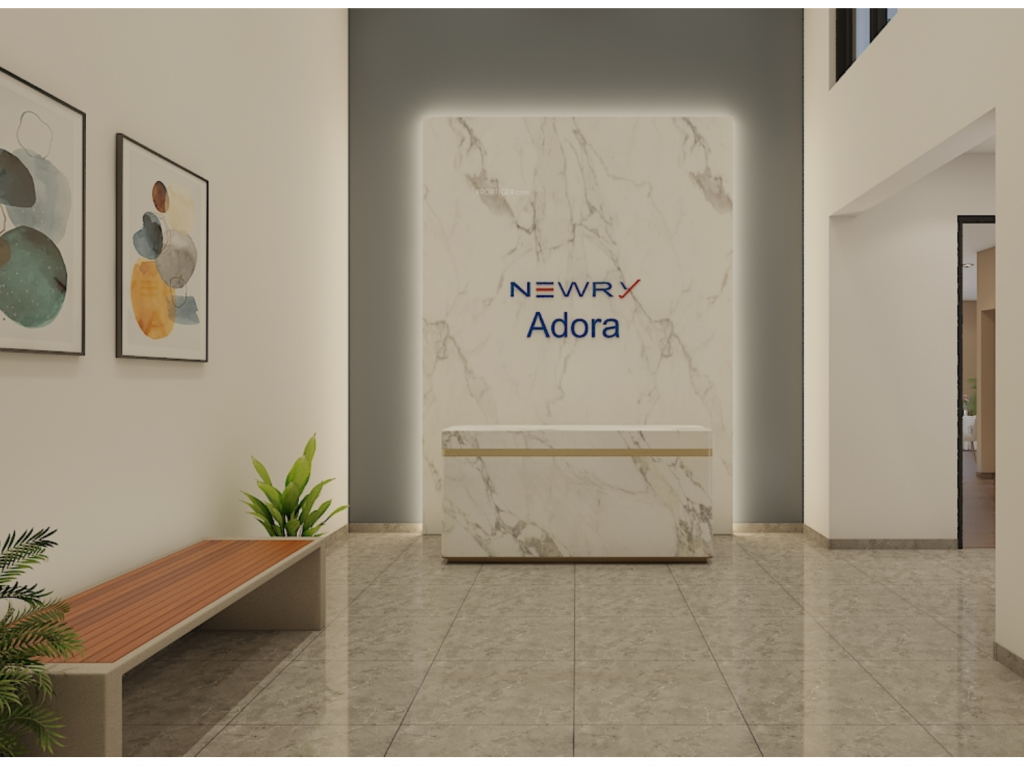  newry adora Lobby