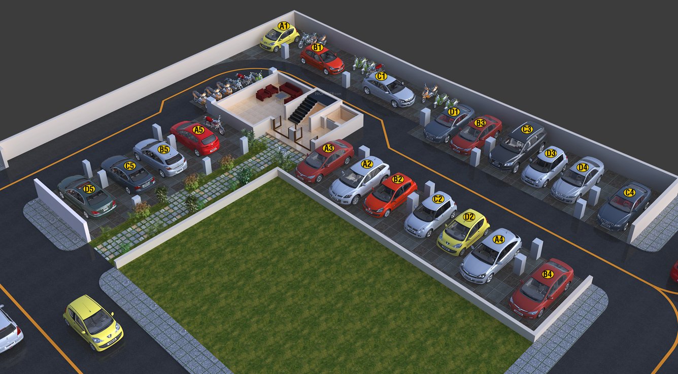  maithree apartments Maithree Apartments Cluster Plan