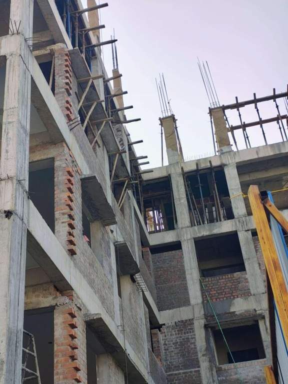  maithree apartments Maithree Apartments Construction Status Feb 25