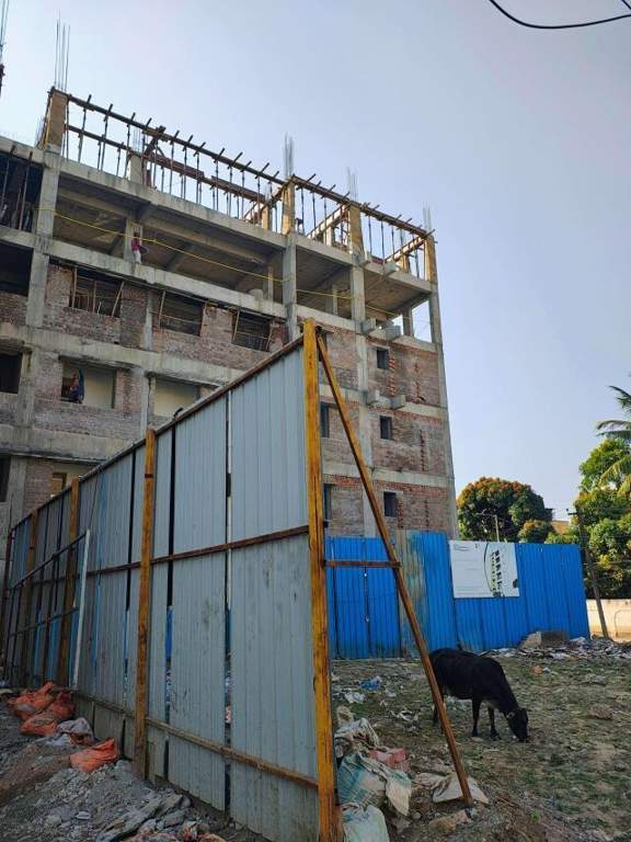  maithree apartments Maithree Apartments Construction Status Feb 25