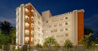 Maithree Apartments