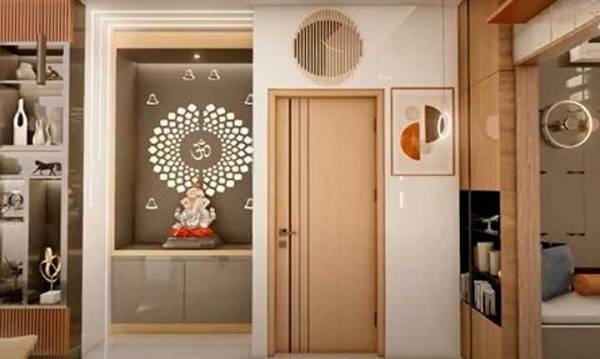  maithree-apartments Temple