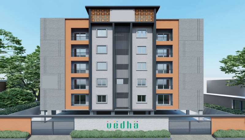  vedha Elevation