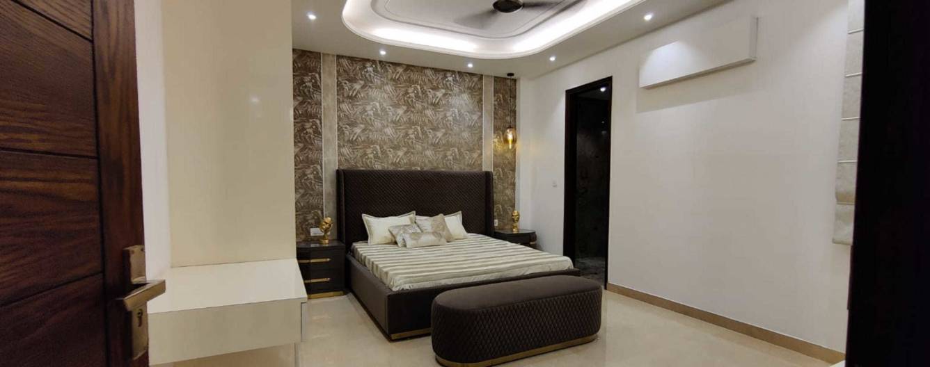  shakti elegant floor Bedroom