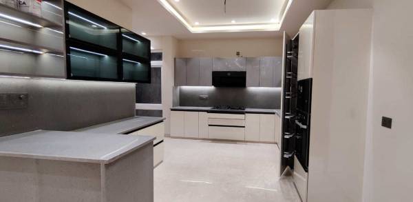 Kitchen shakti-elegant-floor Kitchen