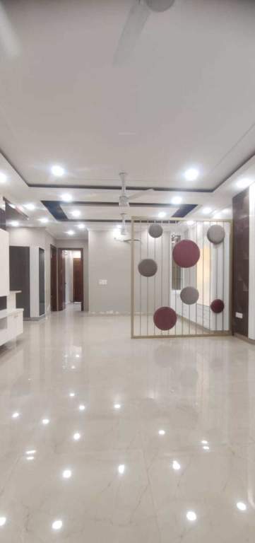  shakti elegant floor Living Area