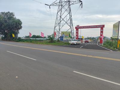  sri-mangalambigai-nagar Gated Community