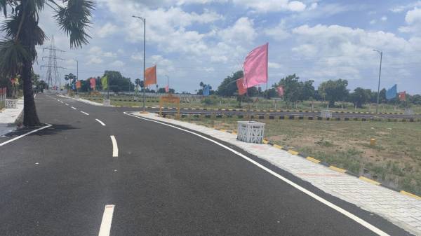  sri-mangalambigai-nagar Plot