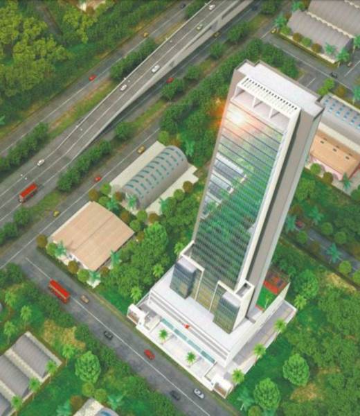  plan-s-business-park Elevation