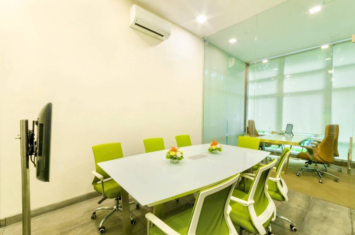  plan s business park Others