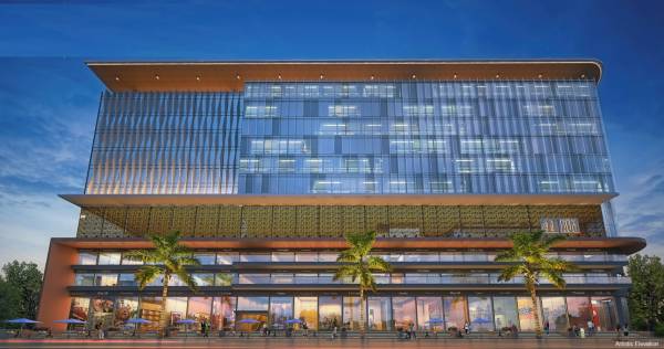  41-city-hub Elevation