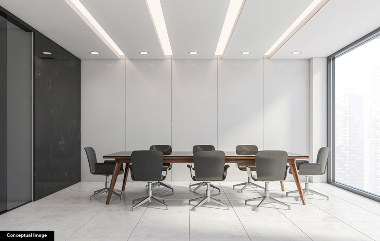  41 city hub Conference Room