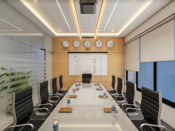  46-downtown Conference Room