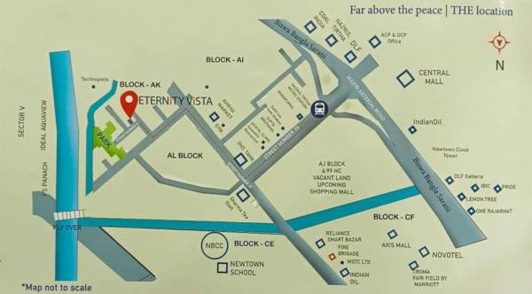  eternity-vista Location Plan