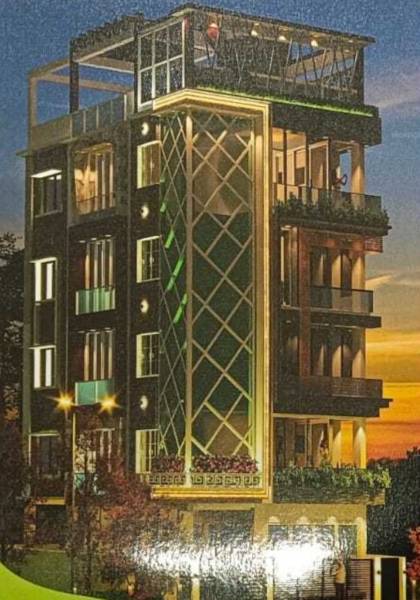 Elevation eternity-vista Elevation