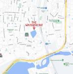 Location Plan the-waterfront Location Plan
