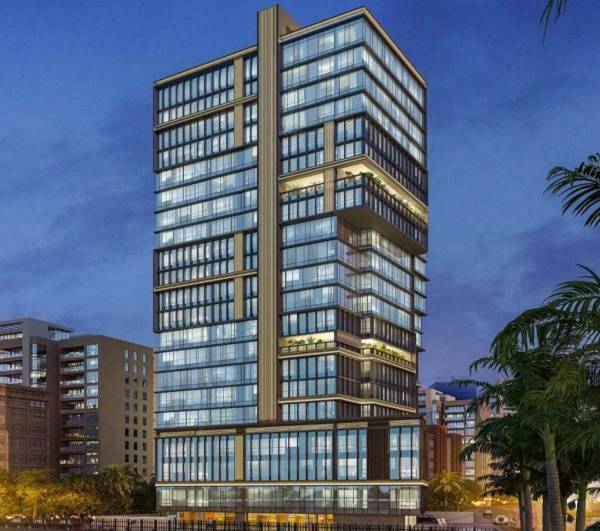  the-waterfront Elevation