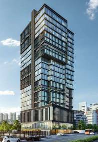 Elevation the-waterfront Elevation