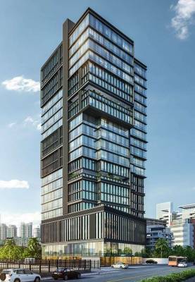 the-waterfront Elevation Elevation