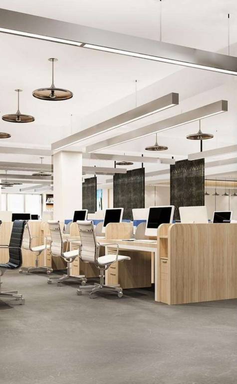  the waterfront Others