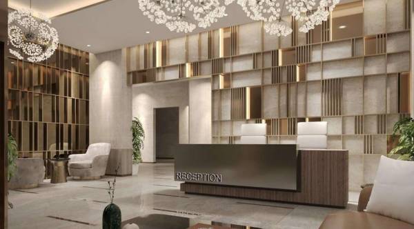  the-waterfront Reception/Waiting Room