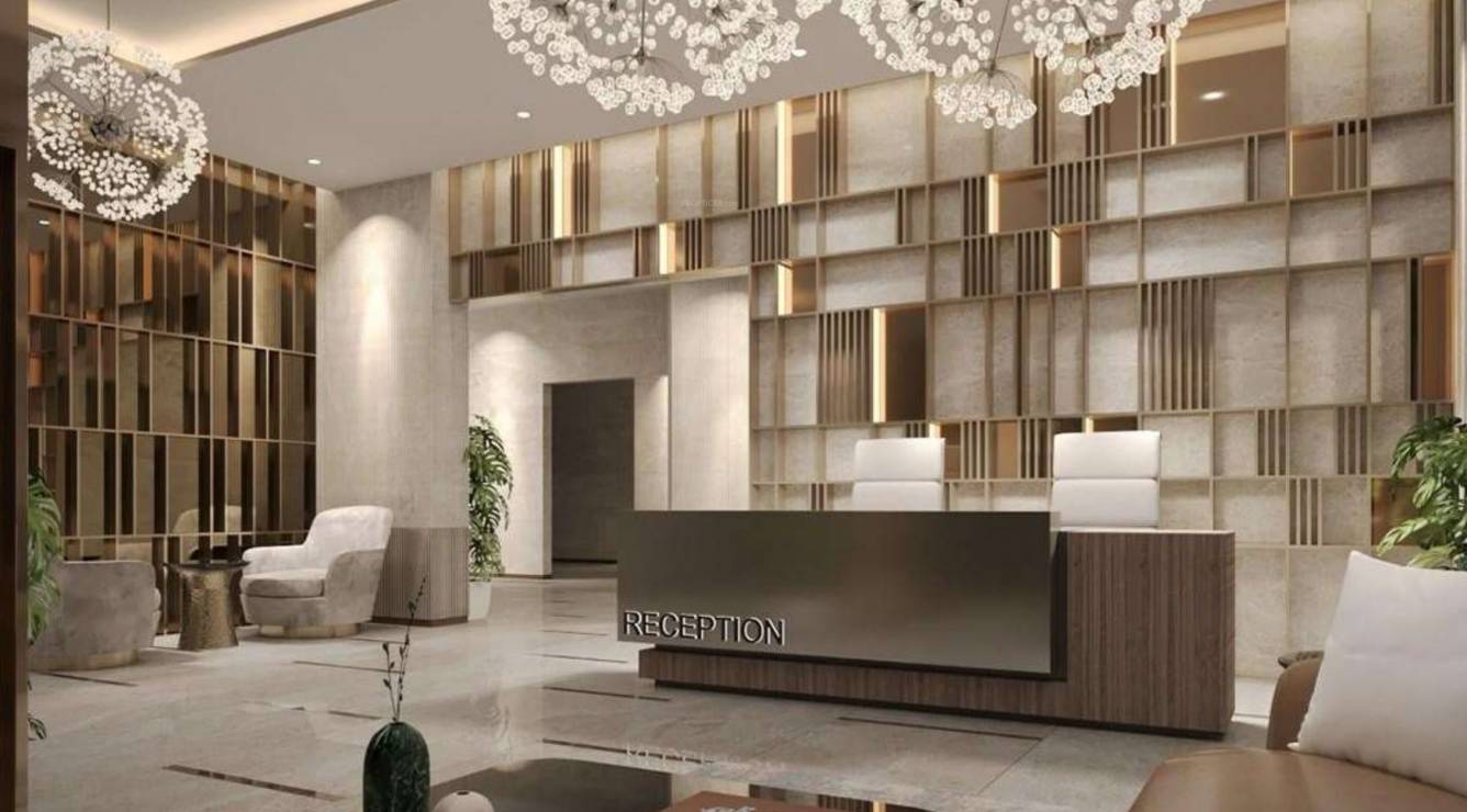  the waterfront Reception/Waiting Room