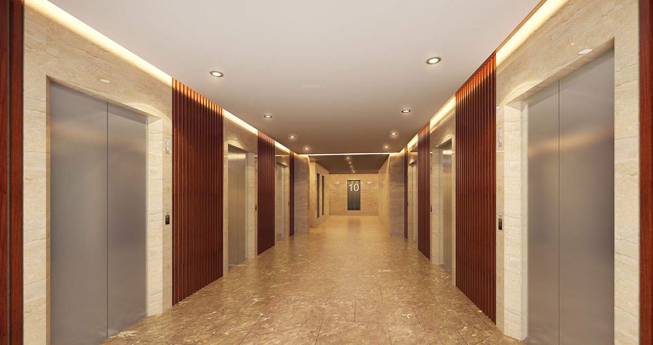  the epicentre Lift(s)