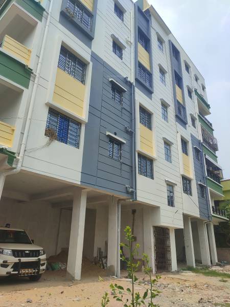  puron-residency Elevation