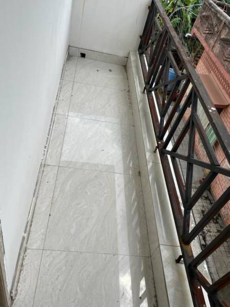  puron-residency Balcony