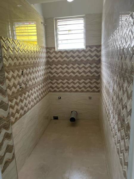  puron-residency Bathroom