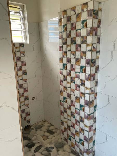  puron-residency Bathroom