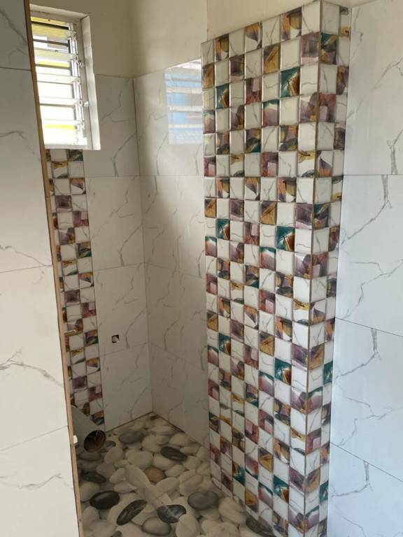  puron residency Bathroom