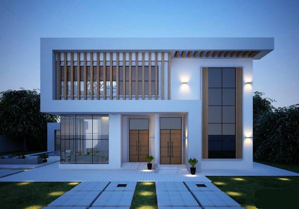  prime-dream-villas Elevation