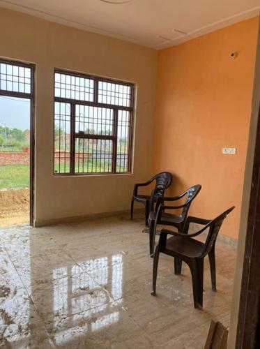  prime-dream-villas Living Area