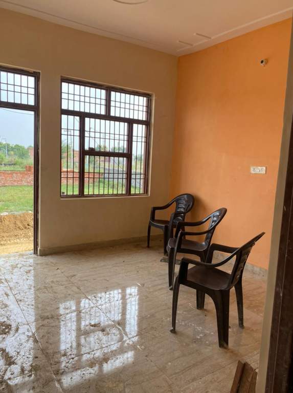  prime dream villas Living Area